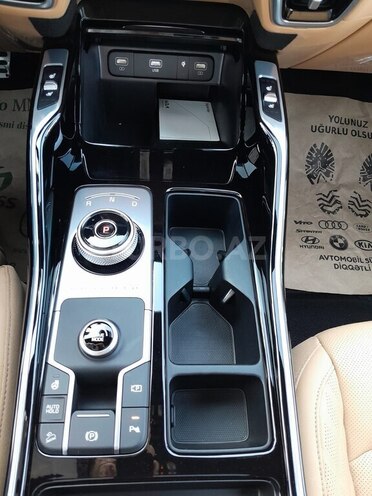Kia Sorento 2023, 14,600 km - 1.6 л - Bakı