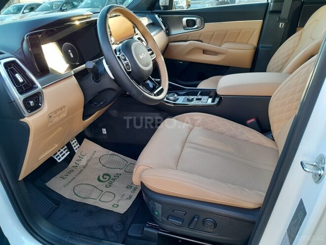 Kia Sorento 2023, 14,600 km - 1.6 л - Bakı