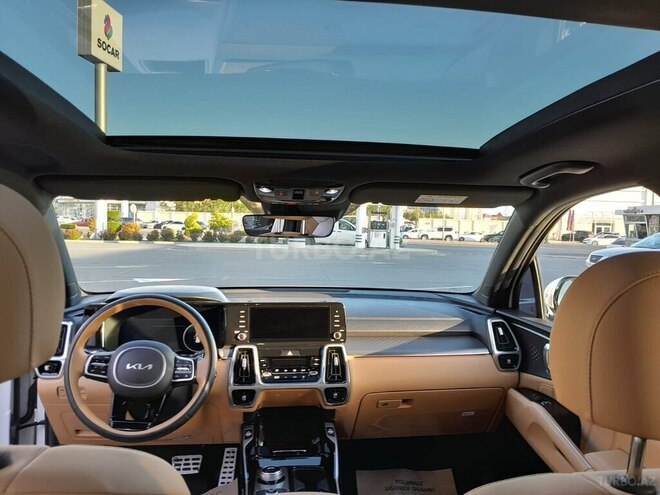 Kia Sorento 2023, 14,600 km - 1.6 л - Bakı