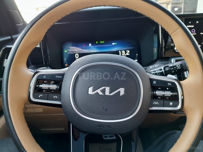 Kia Sorento 2023, 14,600 km - 1.6 л - Bakı
