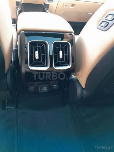 Kia Sorento 2023, 14,600 km - 1.6 л - Bakı