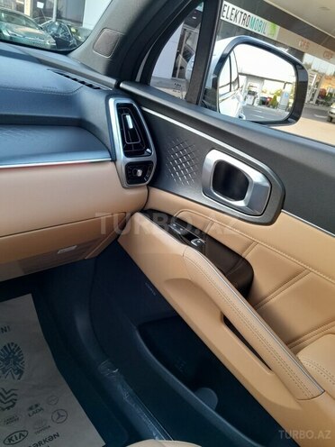 Kia Sorento 2023, 14,600 km - 1.6 л - Bakı