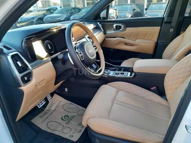 Kia Sorento 2023, 14,600 km - 1.6 л - Bakı