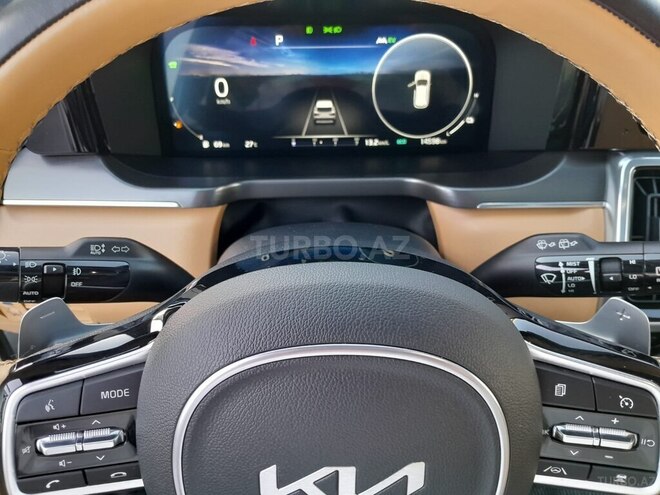 Kia Sorento 2023, 14,600 km - 1.6 л - Bakı