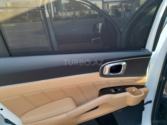 Kia Sorento 2023, 14,600 km - 1.6 л - Bakı