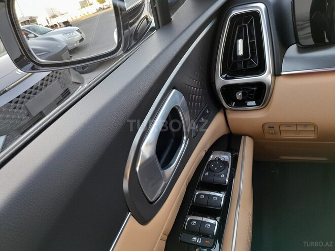 Kia Sorento 2023, 14,600 km - 1.6 л - Bakı