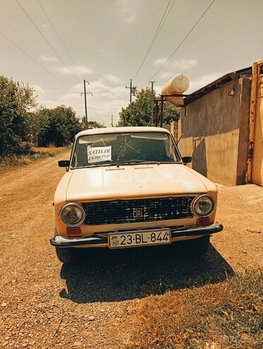 LADA (VAZ) 21011 1981, 90,000 km - 1.3 л - Şəmkir