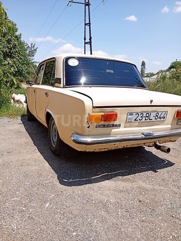 LADA (VAZ) 21011 1981, 90,000 km - 1.3 л - Şəmkir