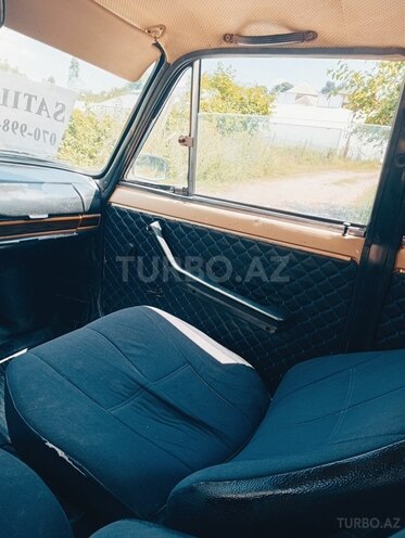 LADA (VAZ) 21011 1981, 90,000 km - 1.3 л - Şəmkir