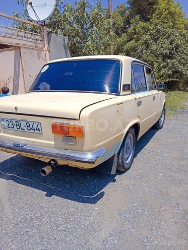 LADA (VAZ) 21011 1981, 90,000 km - 1.3 л - Şəmkir