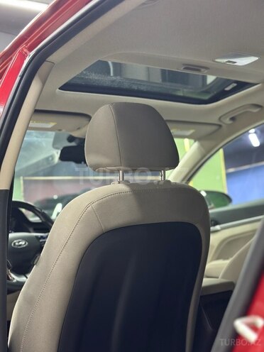 Hyundai Elantra 2019, 45,100 km - 2.0 l - Bakı