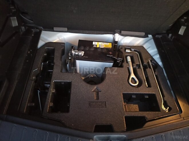 Nissan Note 2018, 60,000 km - 1.2 l - Sumqayıt