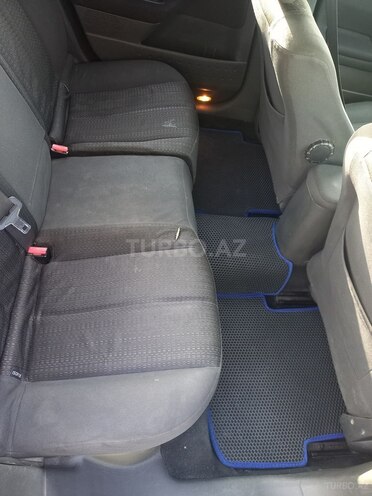 Renault Megane 2007, 555,000 km - 1.5 l - Qəbələ