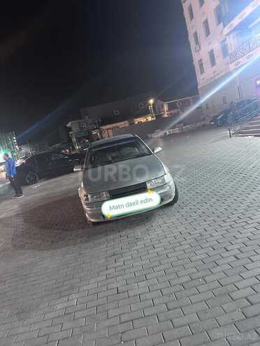 Daewoo Racer 1995, 258,400 km - 1.5 l - Bakı