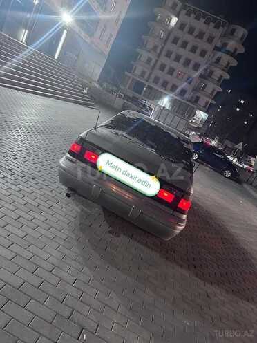 Daewoo Racer 1995, 258,400 km - 1.5 l - Bakı