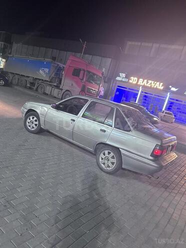 Daewoo Racer 1995, 258,400 km - 1.5 l - Bakı