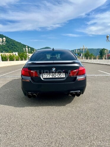 BMW 528 2015, 186,000 km - 2.0 l - Bakı