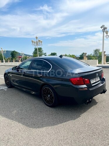 BMW 528 2015, 186,000 km - 2.0 l - Bakı
