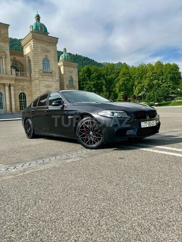 BMW 528 2015, 186,000 km - 2.0 l - Bakı