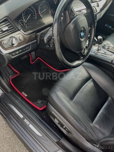 BMW 528 2015, 186,000 km - 2.0 l - Bakı