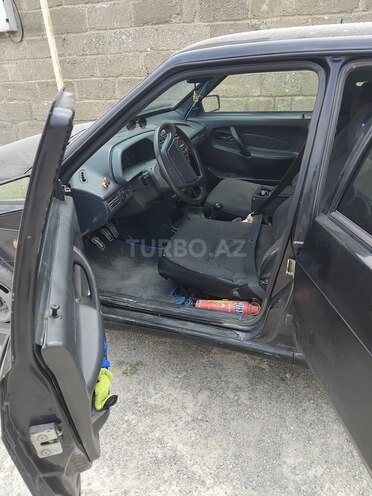 LADA (VAZ) 2115 2012, 255,000 km - 1.6 l - Bakı