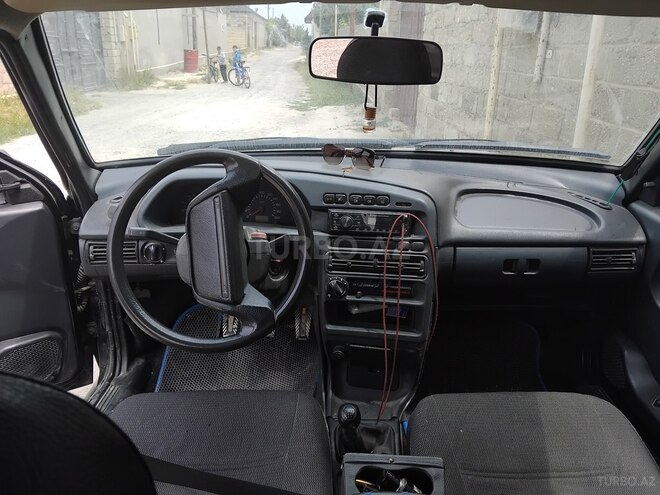 LADA (VAZ) 2115 2012, 255,000 km - 1.6 l - Bakı