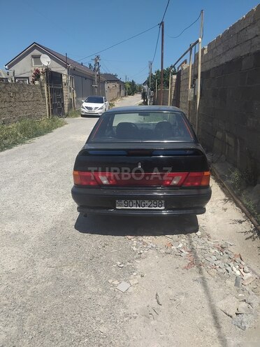 LADA (VAZ) 2115 2012, 255,000 km - 1.6 l - Bakı
