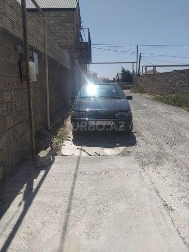 LADA (VAZ) 2115 2012, 255,000 km - 1.6 l - Bakı