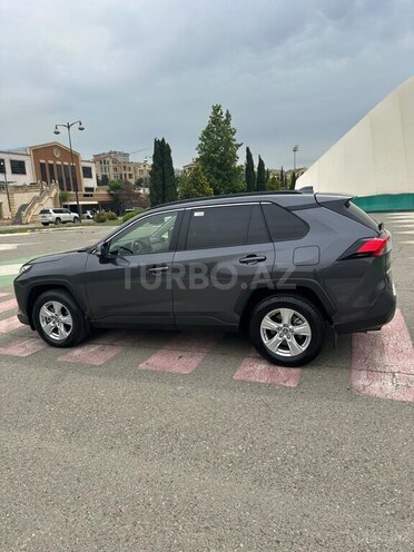 Toyota RAV4 2019, 17,293 km - 0.2 l - Bakı