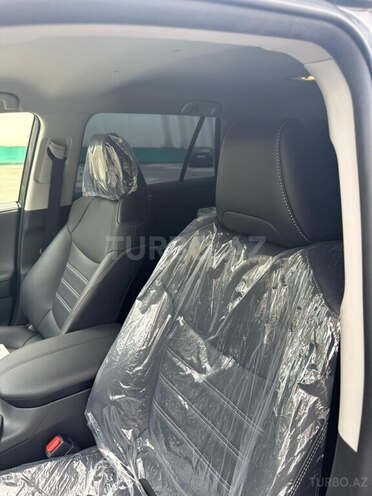 Toyota RAV4 2019, 17,293 km - 0.2 l - Bakı