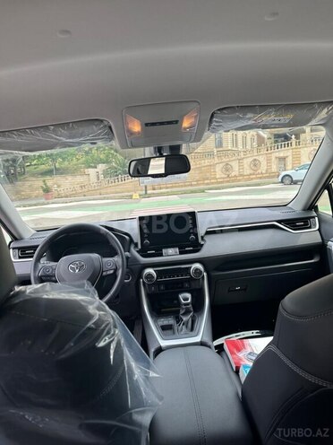Toyota RAV4 2019, 17,293 km - 0.2 l - Bakı