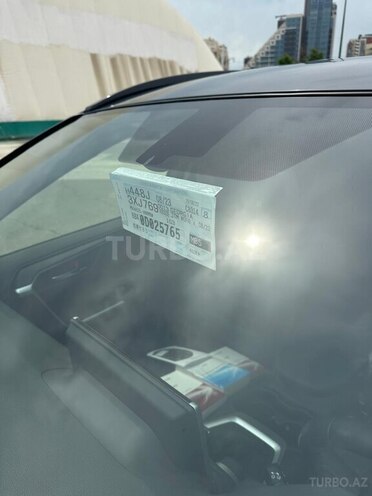 Toyota RAV4 2019, 17,293 km - 0.2 l - Bakı