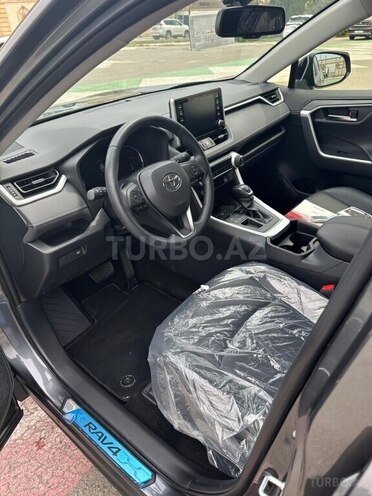 Toyota RAV4 2019, 17,293 km - 0.2 l - Bakı