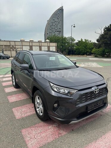 Toyota RAV4 2019, 17,293 km - 0.2 l - Bakı