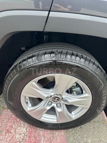 Toyota RAV4 2019, 17,293 km - 0.2 l - Bakı