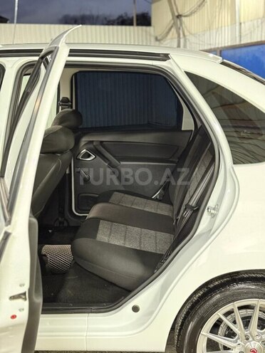 LADA (VAZ) Granta 2024, 20,000 km - 1.6 l - Sumqayıt