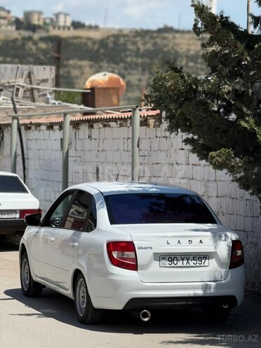 LADA (VAZ) Granta 2024, 20,000 km - 1.6 l - Sumqayıt