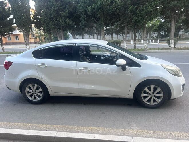 Kia Pride 2012, 180,000 km - 1.4 l - Bakı