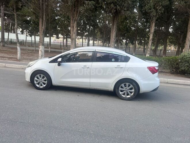 Kia Pride 2012, 180,000 km - 1.4 l - Bakı