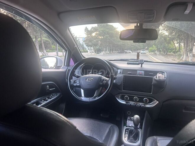 Kia Pride 2012, 180,000 km - 1.4 l - Bakı