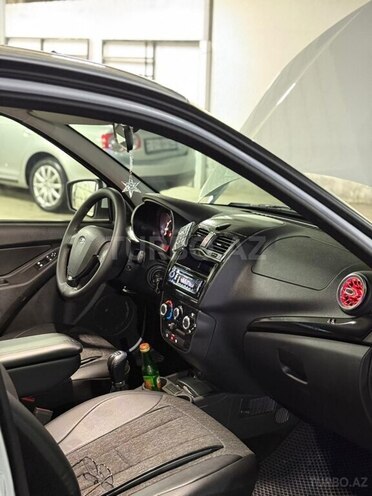 LADA (VAZ) Granta 2024, 20,000 km - 1.6 l - Sumqayıt