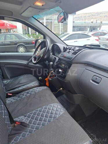 Mercedes Vito 111 2008, 506,692 km - 2.2 l - Bakı