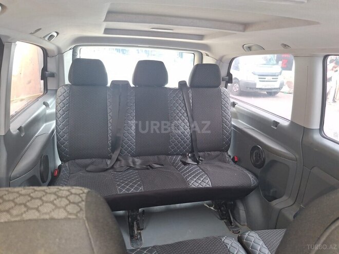 Mercedes Vito 111 2008, 506,692 km - 2.2 l - Bakı