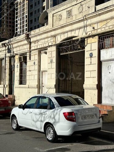 LADA (VAZ) Granta 2024, 20,000 km - 1.6 l - Sumqayıt