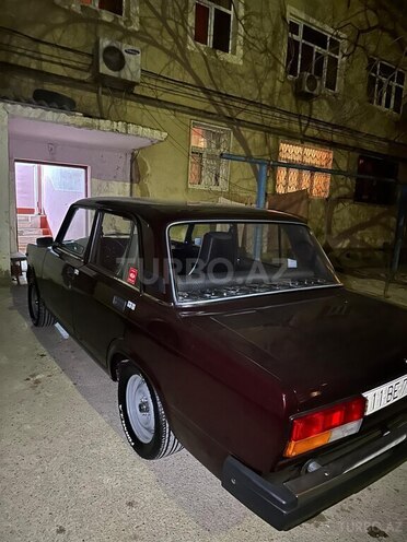 LADA (VAZ) 2107 2011, 74,000 km - 1.6 л - Bakı