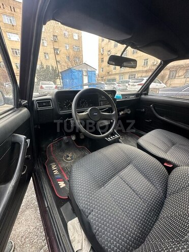 LADA (VAZ) 2107 2011, 74,000 km - 1.6 л - Bakı