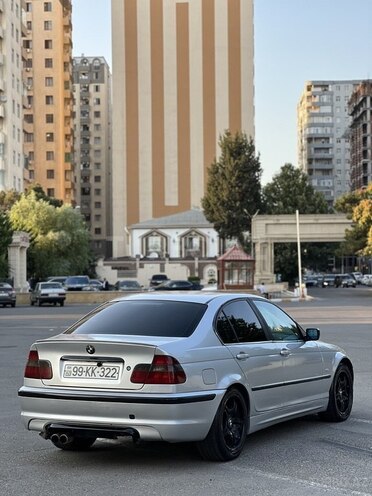 BMW 320 2000, 350,000 km - 2.0 л - Bakı