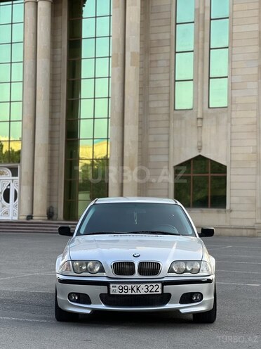 BMW 320 2000, 350,000 km - 2.0 л - Bakı