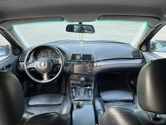 BMW 320 2000, 350,000 km - 2.0 л - Bakı
