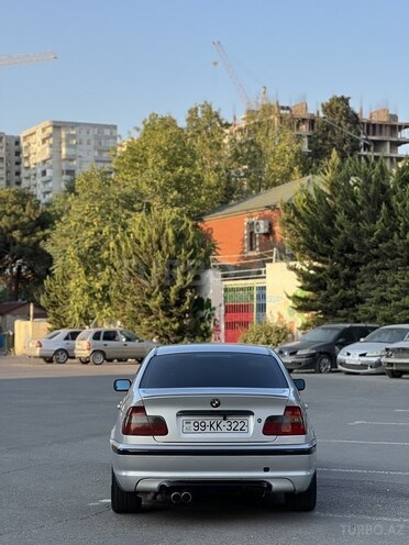 BMW 320 2000, 350,000 km - 2.0 л - Bakı